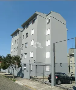 Apartamento com 2 Quartos à venda, 41m² no Nossa Senhora do Rosário, Caxias do Sul