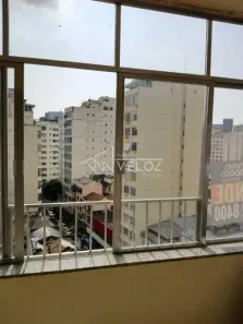 Apartamento com 1 Quarto à venda, 18m² no Centro, Rio de Janeiro