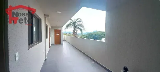 Apartamento com 2 Quartos à venda, 41m² no Vila dos Remédios, São Paulo