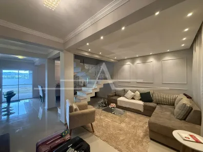 Casa com 3 Quartos à venda, 240m² no Cidade Planejada I, Bragança Paulista