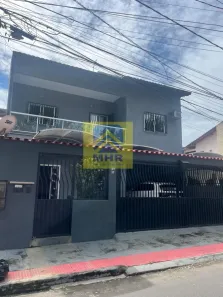 Casa com 4 Quartos à venda, 300m² no República, Vitória