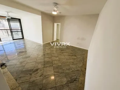 Apartamento com 3 Quartos à venda, 120m² no Méier, Rio de Janeiro