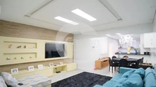 Sobrado com 3 Quartos à venda, 183m² no Cidade Mãe do Céu, São Paulo