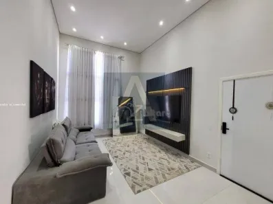 Casa de Condomínio com 3 Quartos à venda, 177m² no Residencial Villa do Bosque, Sorocaba