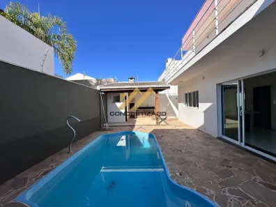 Sobrado com 3 Quartos à venda, 217m² no Jardim Esplanada II, Indaiatuba