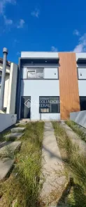 Casa de Condomínio com 2 Quartos à venda, 107m² no Mário Quintana, Porto Alegre