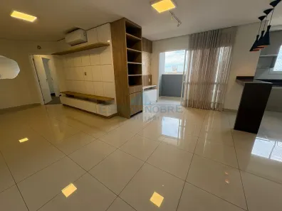 Apartamento com 3 Quartos à venda, 105m² no Estação, Franca