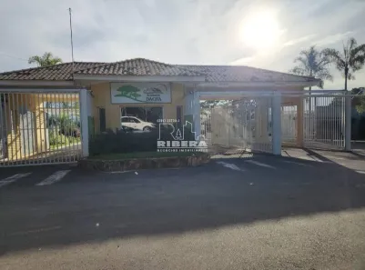 Lote/Terreno à venda, 1035m² no Jardim Dacha Sorocaba, Sorocaba