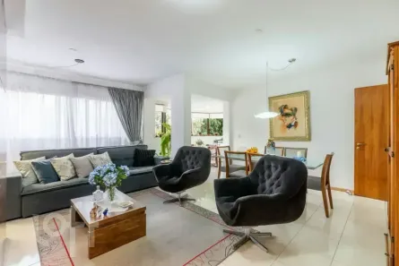 Apartamento com 3 Quartos à venda, 123m² no Boa Vista, Porto Alegre