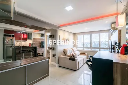 Apartamento com 2 Quartos para alugar, 143m² no Jardim Botânico, Porto Alegre