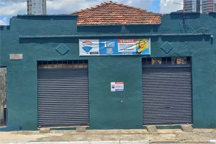 Lote/Terreno à venda, 240m² no Santa Maria, São Caetano do Sul