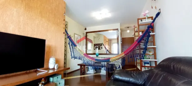 Apartamento com 3 Quartos à venda, 65m² no Baeta Neves, São Bernardo do Campo