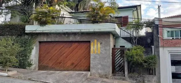 Sobrado com 3 Quartos à venda, 300m² no Água Fria, São Paulo