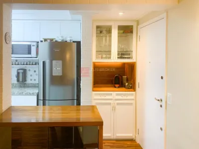 Apartamento com 2 Quartos para alugar, 64m² no Vila Sônia, São Paulo
