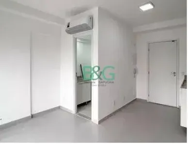 Apartamento com 1 Quarto à venda, 23m² no Jardim Aurélia, São Paulo