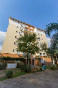 Apartamento com 1 Quarto para alugar, 40m² no Igara, Canoas