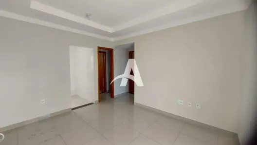 Apartamento com 2 Quartos para alugar, 60m² no Santa Mônica, Uberlândia