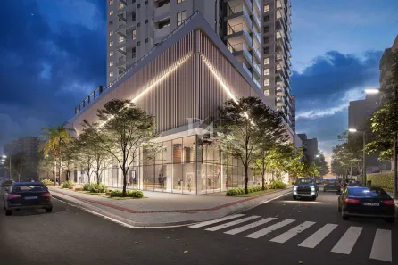 Apartamento com 2 Quartos à venda, 86m² no Fazenda, Itajaí