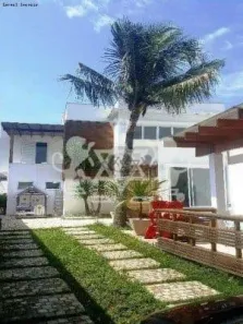 Sobrado com 4 Quartos à venda, 300m² no Sumaré, Caraguatatuba