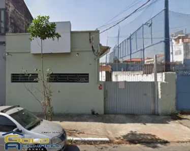 Galpão/Depósito/Armazém para alugar, 529m² no Vila Dom Pedro I, São Paulo