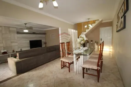 Sobrado com 3 Quartos à venda, 270m² no Vila Primavera, São Paulo