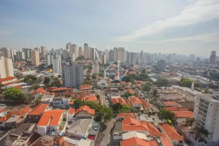 Apartamento com 2 Quartos à venda, 60m² no Vila da Saúde, São Paulo