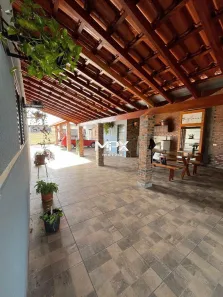 Fazenda/Sítio com 2 Quartos à venda, 6375m² no Campestre, Piracicaba