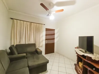 Casa com 3 Quartos à venda, 165m² no Dona Amélia, Araçatuba