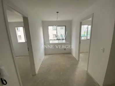 Apartamento com 2 Quartos à venda, 35m² no Pousada dos Bandeirantes, Carapicuíba