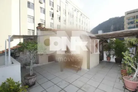 Cobertura com 3 Quartos à venda, 170m² no Botafogo, Rio de Janeiro
