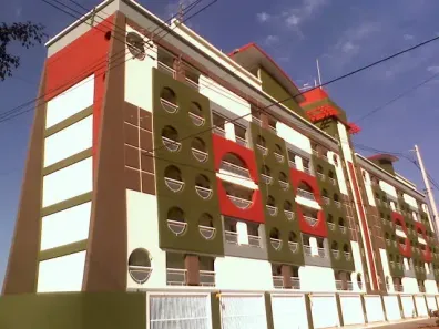 Apartamento com 1 Quarto para alugar, 35m² no Vila Maracy, Bauru