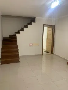 Sobrado com 3 Quartos à venda, 125m² no Vila Floresta, Santo André