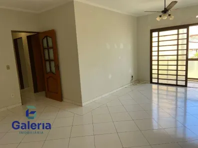 Apartamento com 3 Quartos à venda, 85m² no Jardim Irajá, Ribeirão Preto