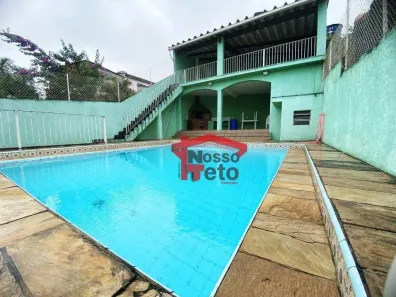 Sobrado com 4 Quartos para alugar, 250m² no Vila Jaguara, São Paulo