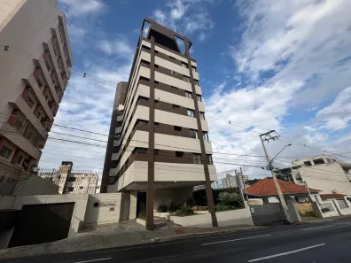 Apartamento com 3 Quartos à venda, 287m² no Centro, Ponta Grossa