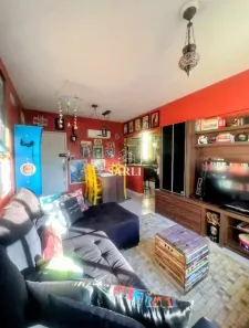 Apartamento com 2 Quartos à venda, 67m² no Capoeiras, Florianópolis