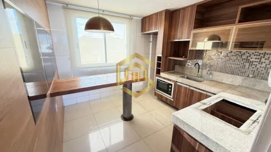 Cobertura com 3 Quartos para alugar, 188m² no Água Branca, Contagem