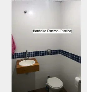 Casa com 2 Quartos à venda, 130m² no Campo Grande, Rio de Janeiro