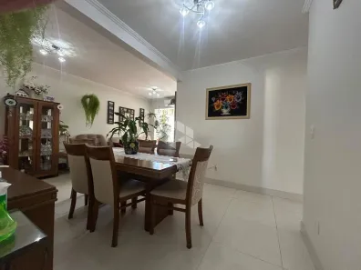 Apartamento com 3 Quartos à venda, 94m² no Saco dos Limões, Florianópolis