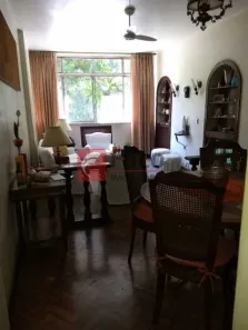 Apartamento com 2 Quartos à venda, 64m² no Botafogo, Rio de Janeiro