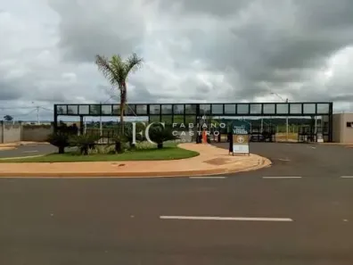 Lote/Terreno à venda, 253m² no Residencial Maria Júlia, São José do Rio Preto