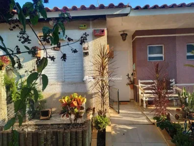 Casa de Condomínio com 2 Quartos à venda, 60m² no Condomínio Residencial Parque da Liberdade V, São José do Rio Preto