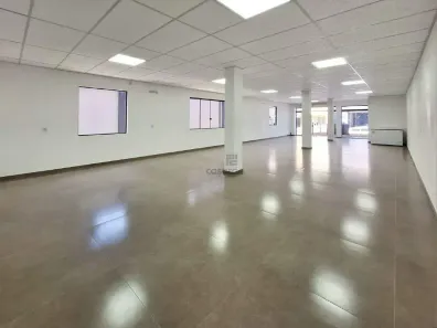 Ponto Comercial para alugar, 117m² no Nossa Senhora de Fátima, Santa Maria