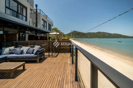Casa com 4 Quartos à venda, 422m² no Canto Grande, Bombinhas