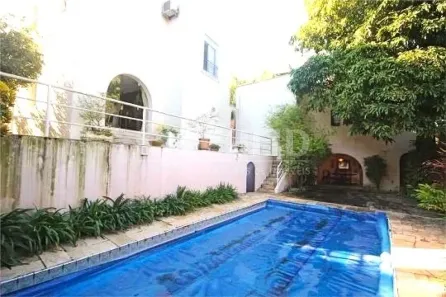 Casa com 3 Quartos à venda, 510m² no Vila Madalena, São Paulo