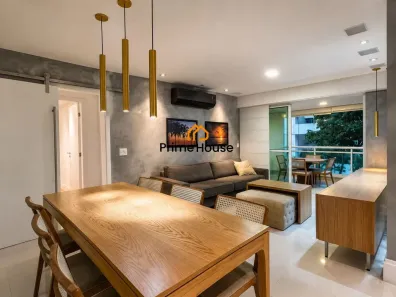 Apartamento com 2 Quartos à venda, 112m² no Barra da Tijuca, Rio de Janeiro