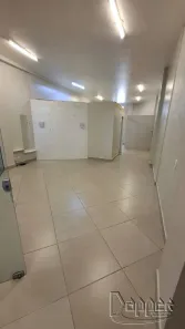 Sala Comercial à venda, 61m² no Rio Branco, Novo Hamburgo