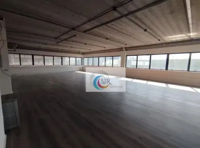 Sala Comercial para alugar, 178m² no Água Branca, São Paulo