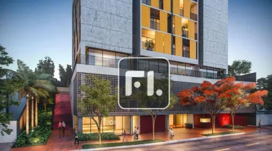 Ponto Comercial à venda, 195m² no Sumarezinho, São Paulo