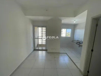 Apartamento com 3 Quartos à venda, 70m² no Centro, Americana